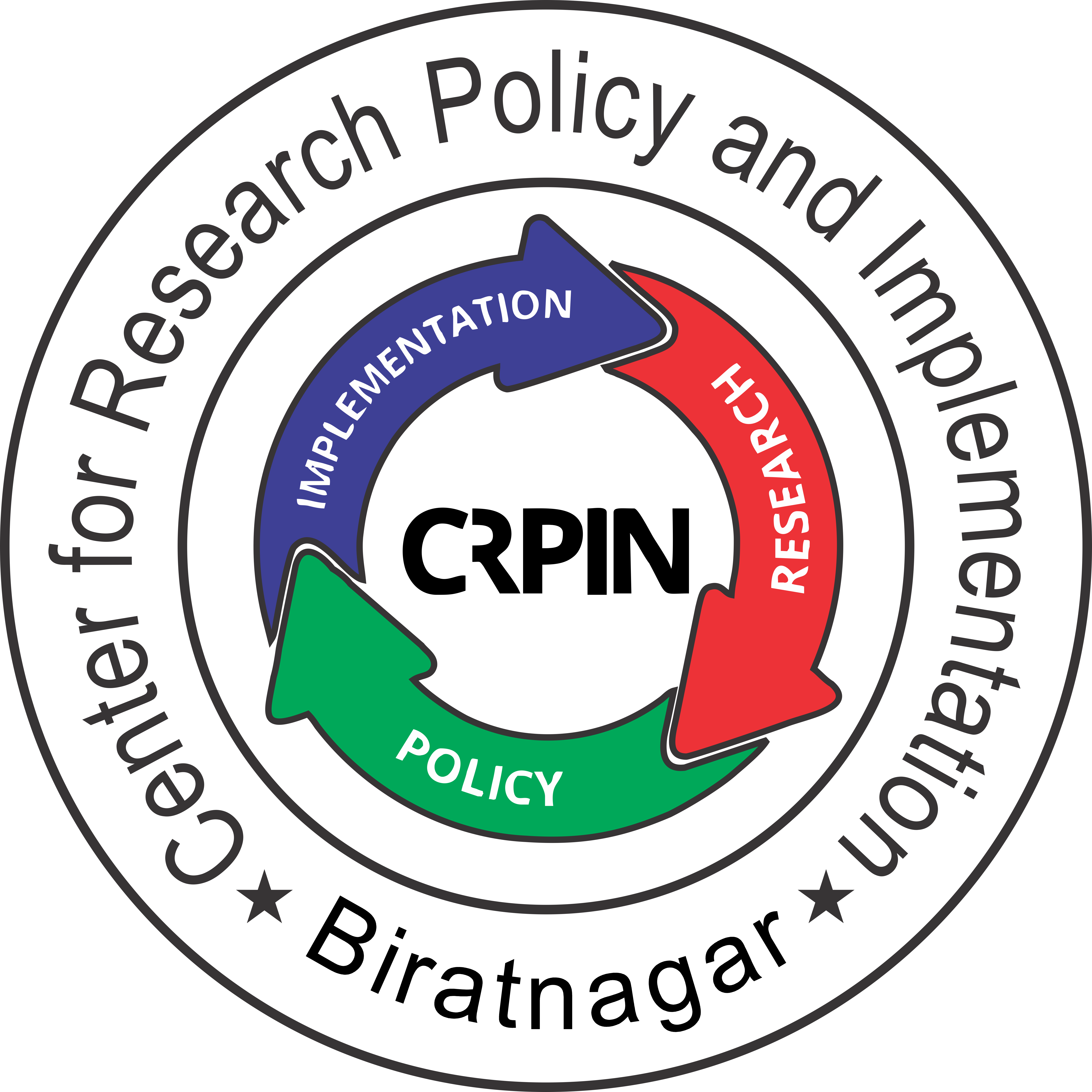 CRPIN Logo