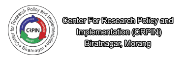 Center For Research Policy and Implementation